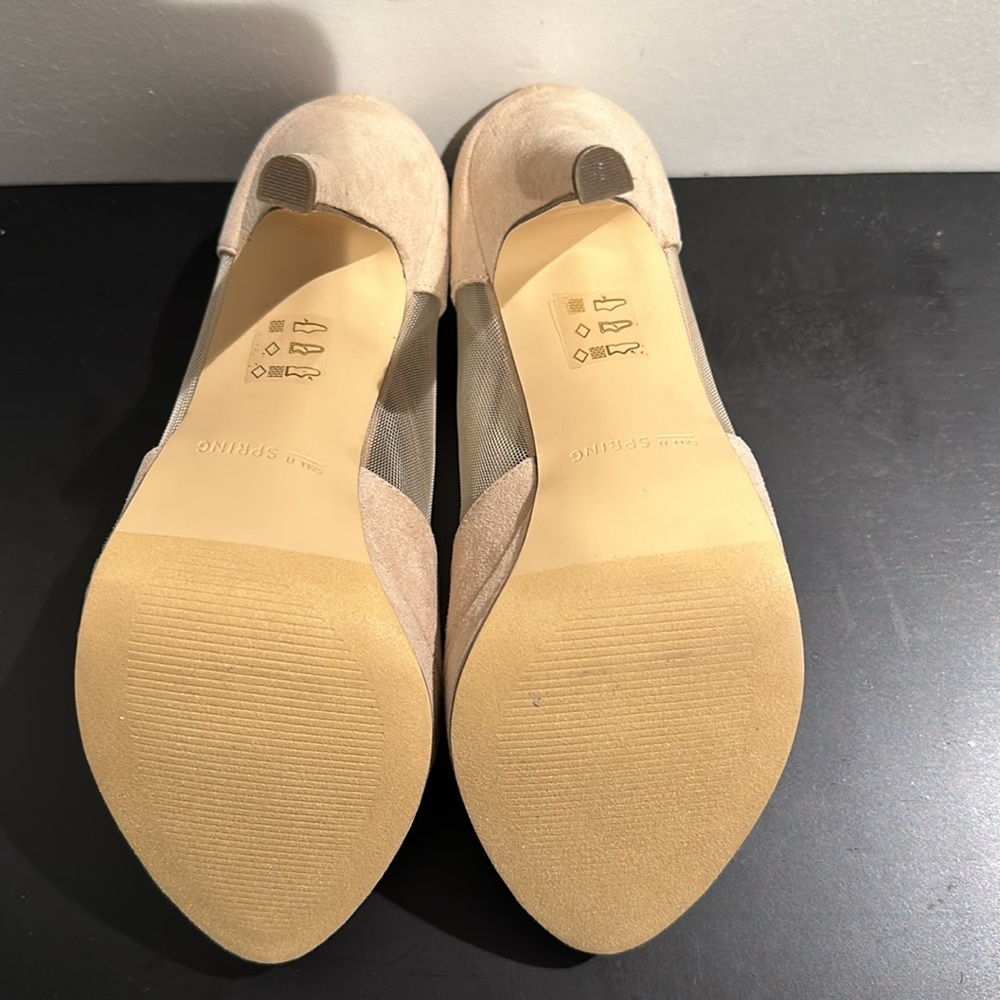 NIB Call It Spring Heels - Picture 8 of 8